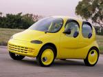 Plymouth Expresso Concept 1994 года